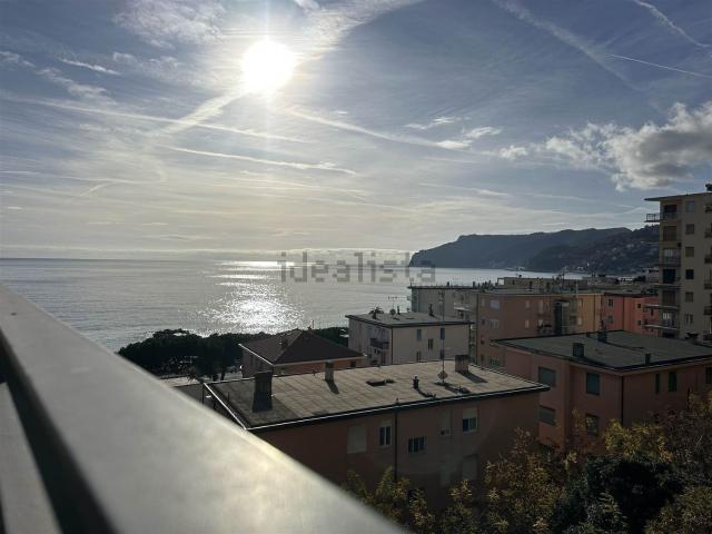 Appartamento in vendita a Spotorno, Liguria