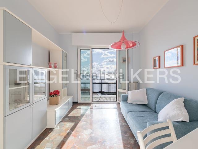 Appartamento in vendita a Spotorno, Liguria