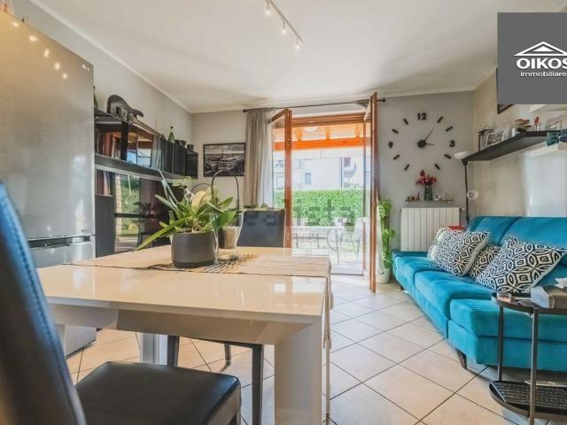 Appartamento in vendita a Rivoltella del Garda, Desenzano Del Garda
