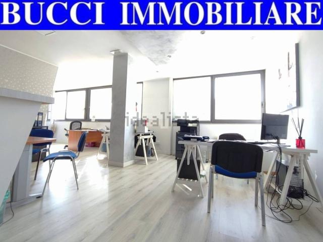 Appartamento in vendita a Villa Verrocchio, Montesilvano