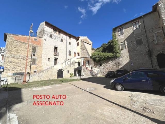 Attico in vendita a Cardinale, Salto Di Fondi