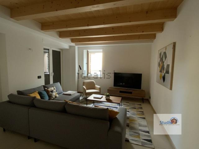 Appartamento in vendita a Santo Stefano, Belluno