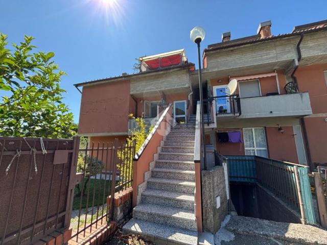 Appartamento in vendita a Sant'olcese, Liguria