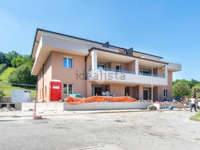 Appartamento in vendita a Unione di comuni Terre di Castelli, Vignola