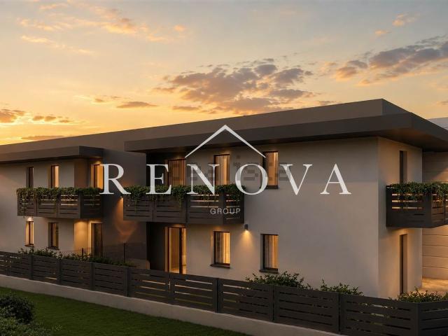 Appartamento in vendita a Rivoli Veronese, Veneto
