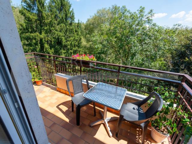 Appartamento in vendita a Como, Lombardia