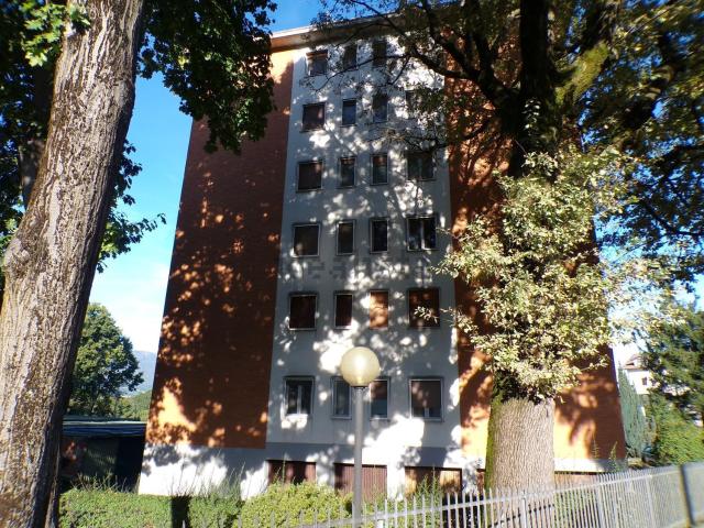 Appartamento in vendita a Villaggio Ignis, Travedona Monate