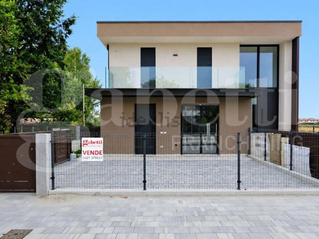 Appartamento in vendita a Palazzine, Portogruaro