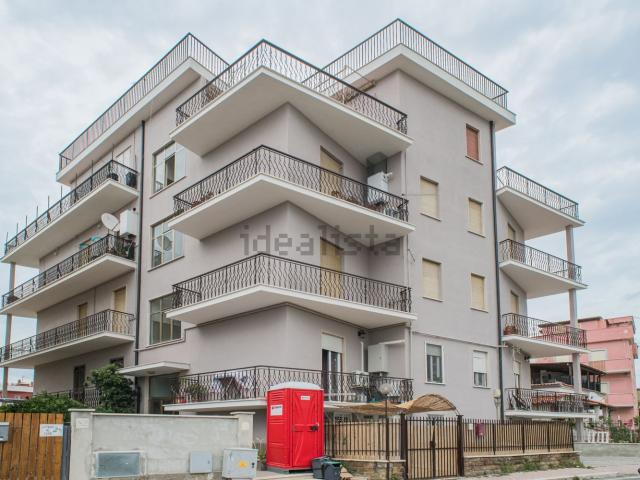 Appartamento in vendita a Passoscuro, Roma Capitale