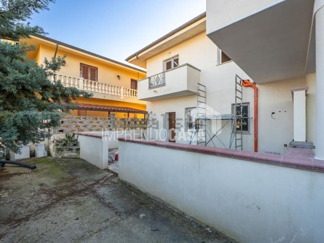 Appartamento in vendita a Balestrate, Sicilia