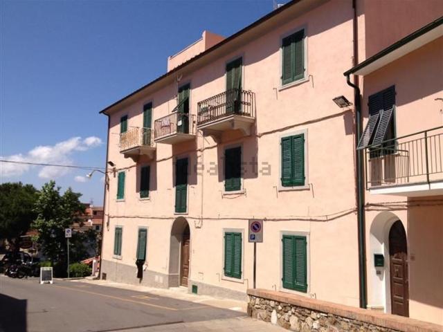 Appartamento in vendita a Carubo, Capoliveri