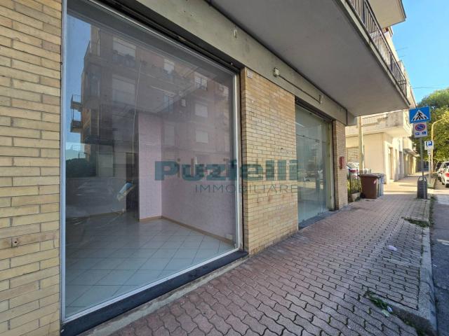Appartamento in vendita a Rione Murato, Marche