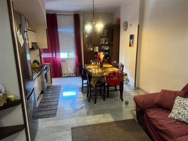 Appartamento in vendita a Frezzotti, Latina