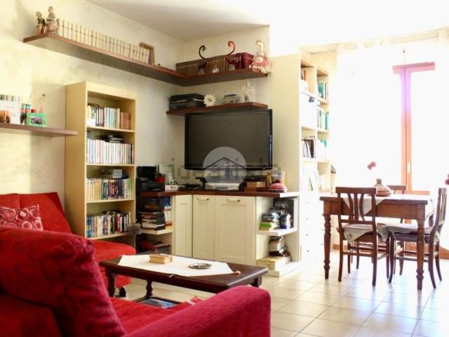 Appartamento in vendita a Larciano, Vaiano