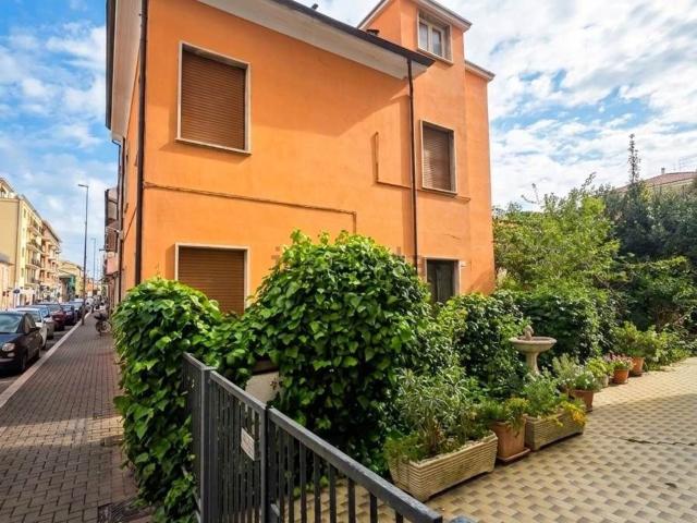 Appartamento in vendita a Centro Storico, Marche