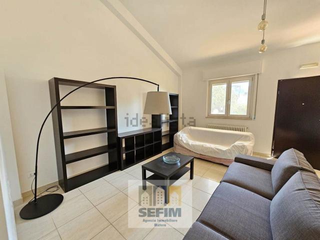 Appartamento in vendita a Borgo San Francesco, Matera