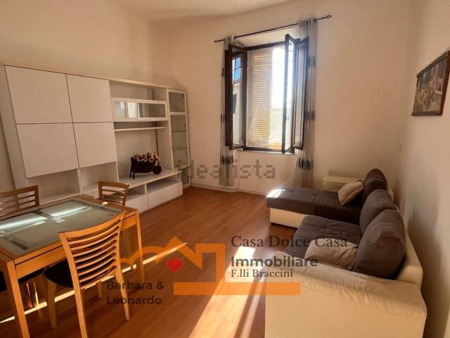 Appartamento in vendita a Porta a Terra, Piombino