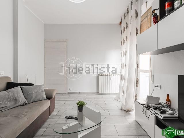 Appartamento in vendita a Nova Milanese, Lombardia
