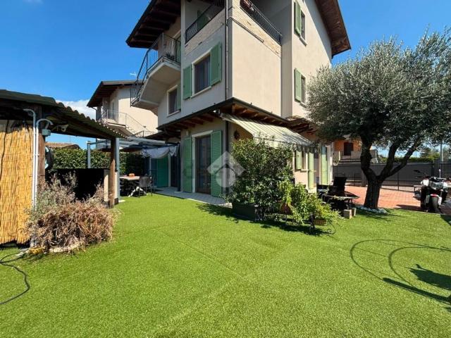 Appartamento in vendita a Rivolta d'Adda, Cremona