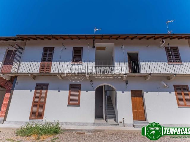 Appartamento in vendita a Casate, Bernate Ticino