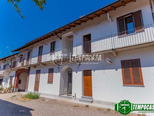 Appartamento in vendita a Bernate Ticino, Milano