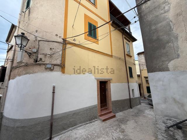 Appartamento in vendita a Corigliano-Rossano, Calabria