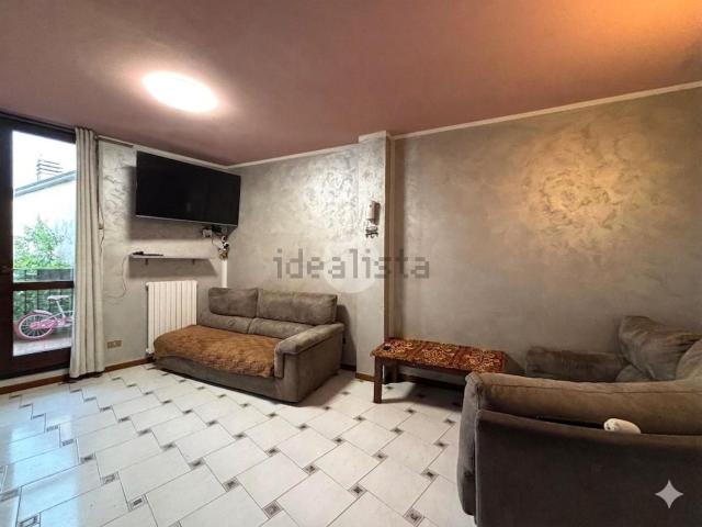 Appartamento in vendita a Covo, Lombardia