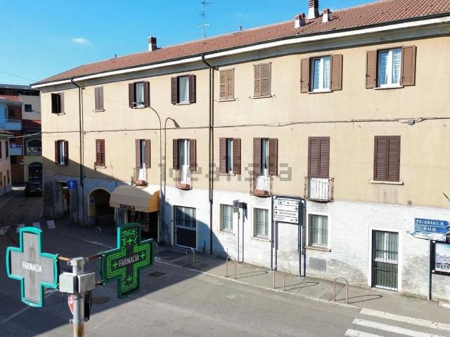 Appartamento in vendita a Vanzago, Milano