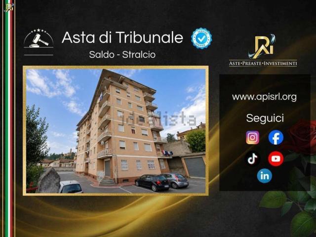 Appartamento in vendita a Piemonte, Alessandria