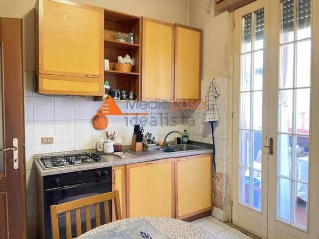 Appartamento in vendita a Cassano D'adda, Lombardia