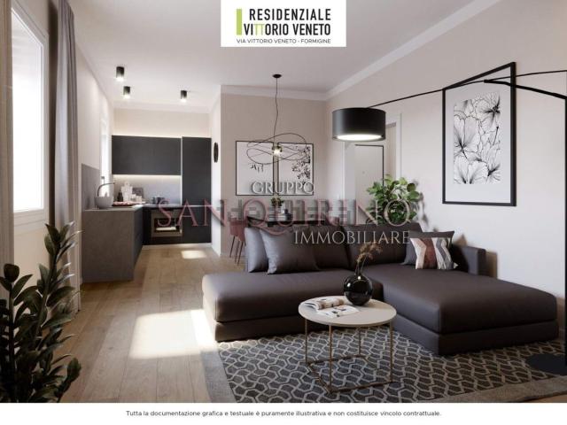 Appartamento in vendita a Unione dei comuni del Distretto Ceramico, Formigine