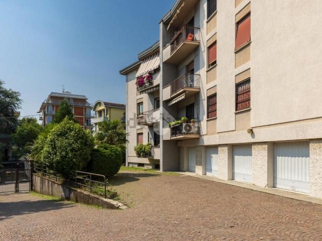 Appartamento in vendita a Castegnate, Castellanza