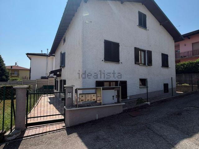 Appartamento in vendita a Gaggino, Lombardia