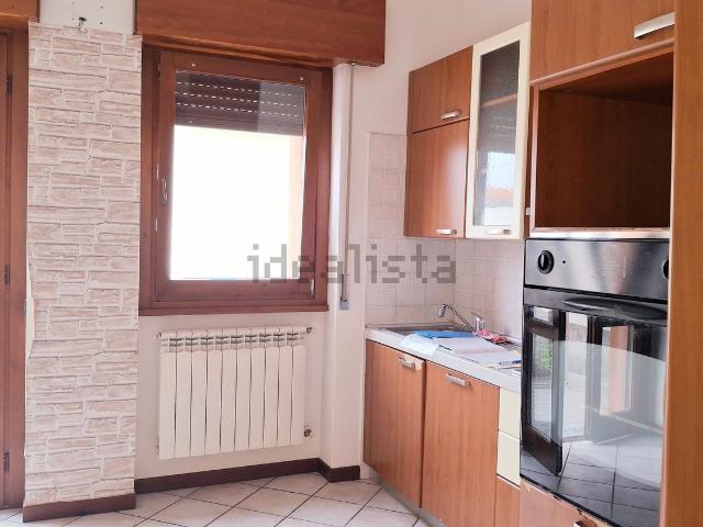 Appartamento in vendita a Biassono