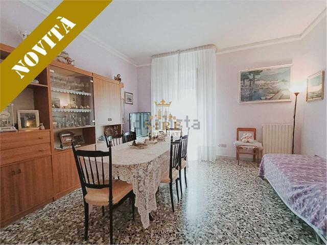 Appartamento in vendita a Trani, Barletta-Andria-Trani
