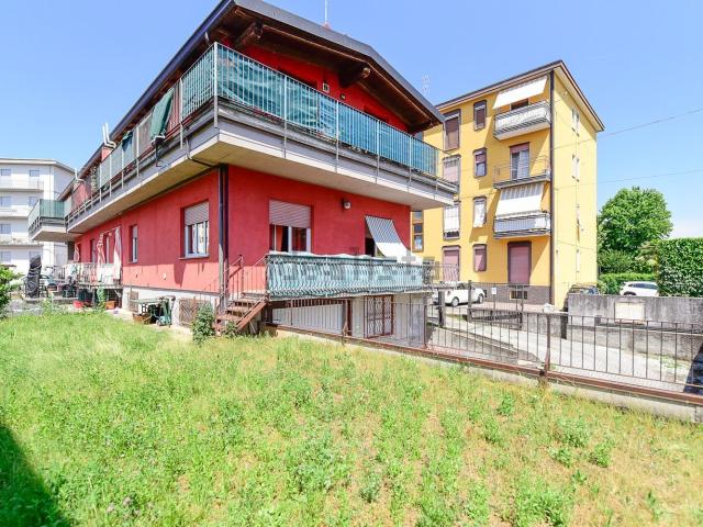 Appartamento in vendita a Cascina del Pè, Faloppio