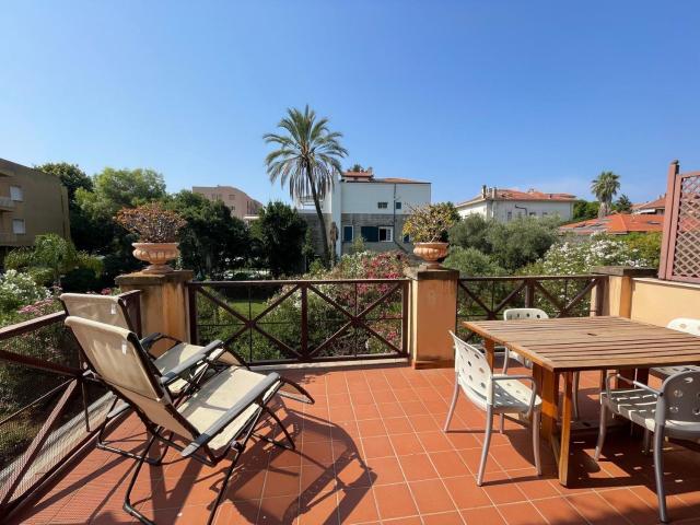 Appartamento in vendita a Bordighera, Liguria
