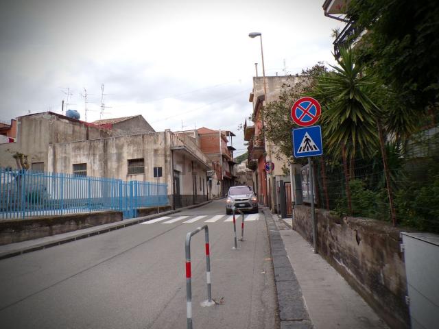 Attico in vendita a Lapide Pasteria, Calatabiano