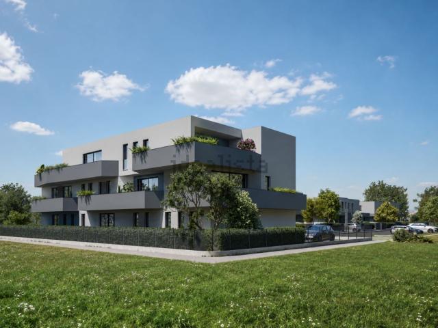 Appartamento in vendita a Curtarolo, Veneto