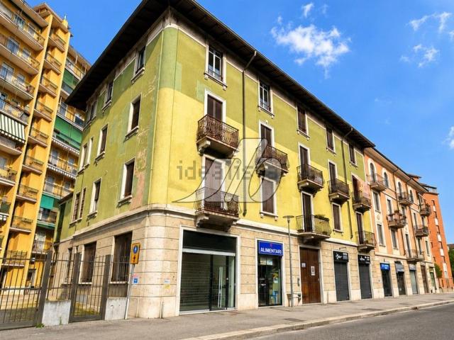 Appartamento in vendita a Zona Omogenea Milano Nord, Bresso