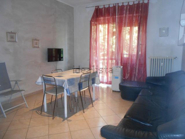 Appartamento in vendita a Centro, Venaria Reale