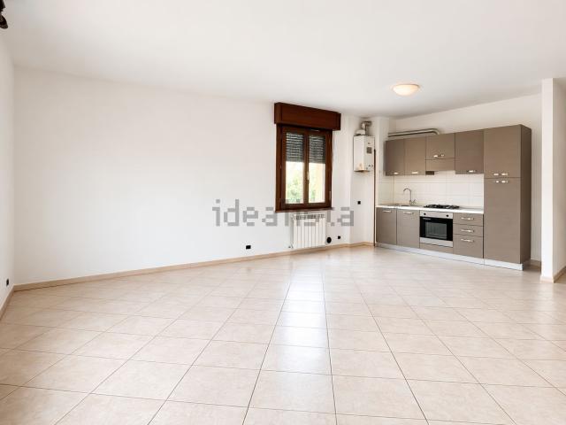 Appartamento in vendita a Moglia, Lombardia