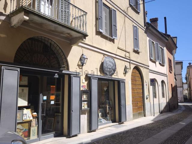 Appartamento in vendita a Borgo Ticino, Pavia