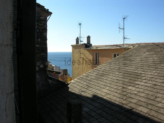 Appartamento in vendita a Cervo, Liguria
