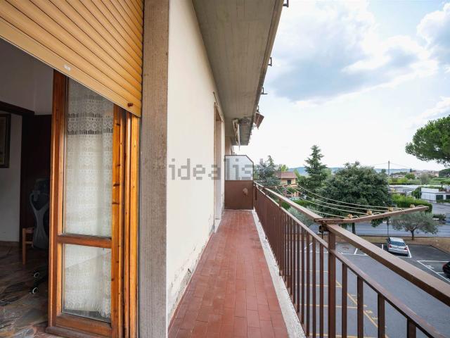 Appartamento in vendita a San Piero a Ponti, Campi Bisenzio