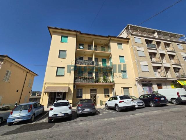 Appartamento in vendita a Tirassegno, Marche