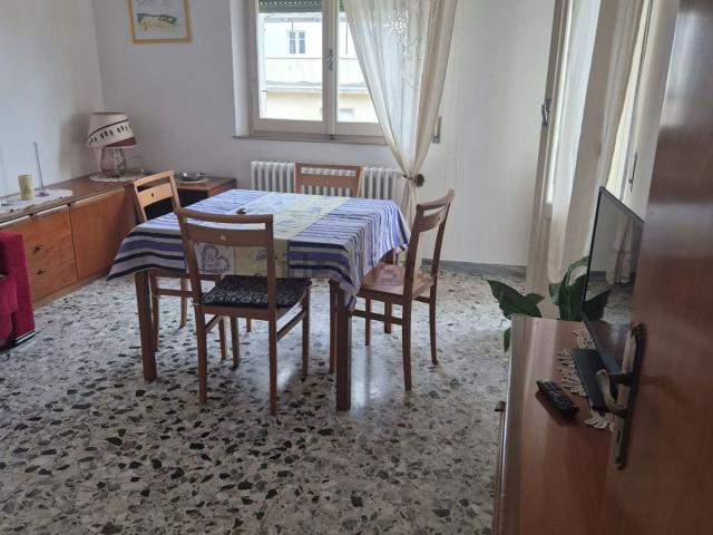Appartamento in vendita a Tirassegno, Marche