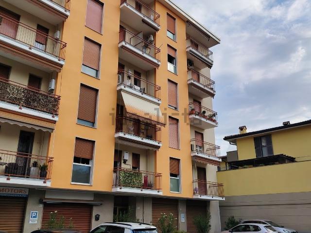 Appartamento in vendita a Centro Storico, Lissone