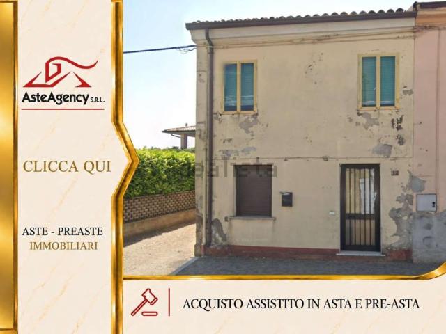Appartamento in vendita a Ronco all'Adige, Verona