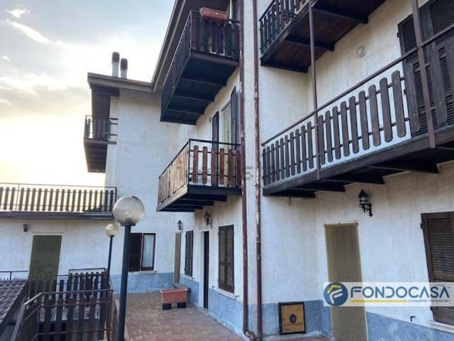 Appartamento in vendita a Comunità montana della Valle Sabbia, Capovalle